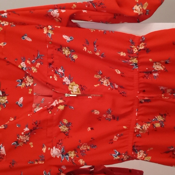 Dress for women - Picture 4 of 4